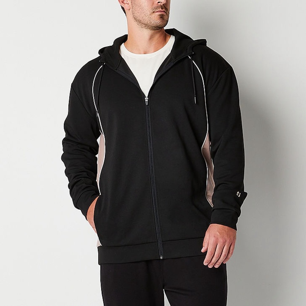 Sports Illustrated Men’s Sweater